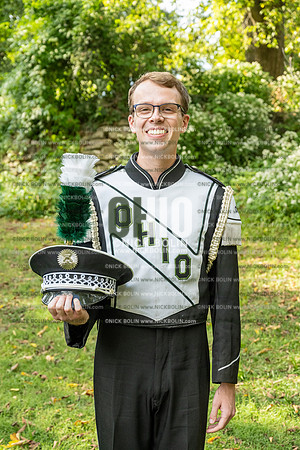 Marching 110 Formal Photos 2023