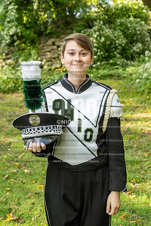 Marching 110 Formal Photos 2023