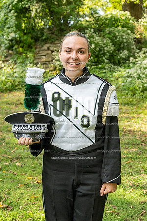 Marching 110 Formal Photos 2023