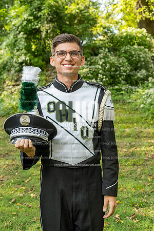 Marching 110 Formal Photos 2023
