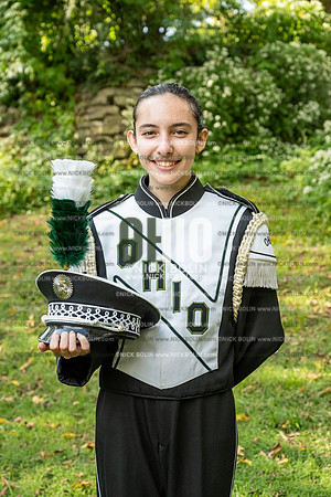 Marching 110 Formal Photos 2023
