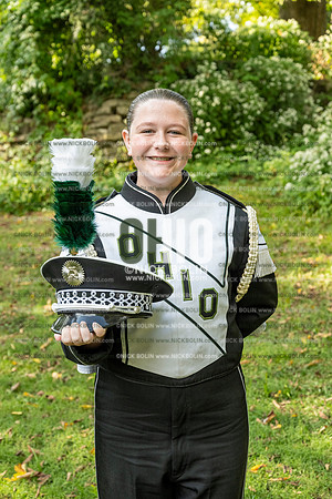 Marching 110 Formal Photos 2023