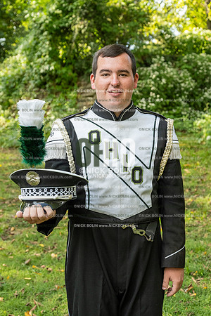 Marching 110 Formal Photos 2023