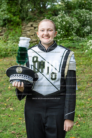 Marching 110 Formal Photos 2023