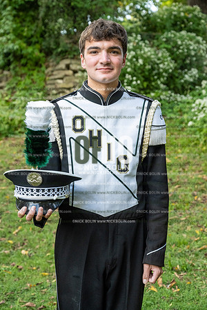 Marching 110 Formal Photos 2023