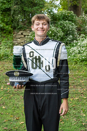 Marching 110 Formal Photos 2023