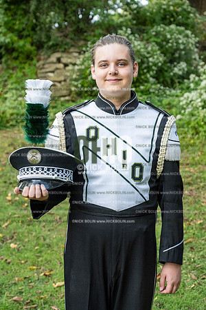 Marching 110 Formal Photos 2023