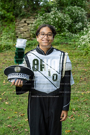 Marching 110 Formal Photos 2023