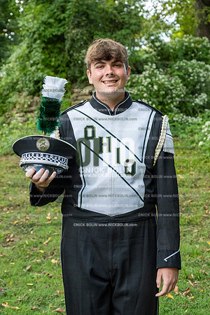 Marching 110 Formal Photos 2023