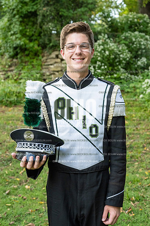 Marching 110 Formal Photos 2023