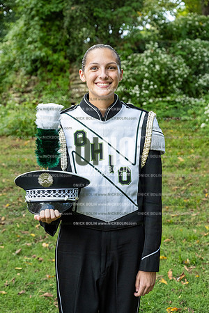 Marching 110 Formal Photos 2023