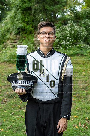 Marching 110 Formal Photos 2023