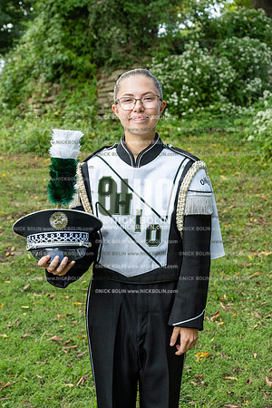 Marching 110 Formal Photos 2023