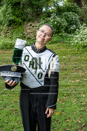 Marching 110 Formal Photos 2023
