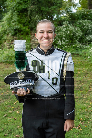 Marching 110 Formal Photos 2023