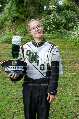 Marching 110 Formal Photos 2023