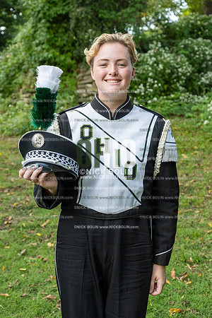 Marching 110 Formal Photos 2023