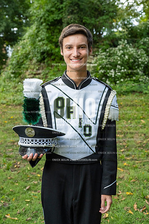 Marching 110 Formal Photos 2023