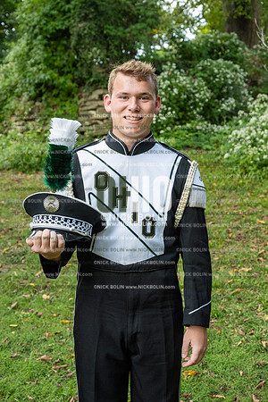 Marching 110 Formal Photos 2023