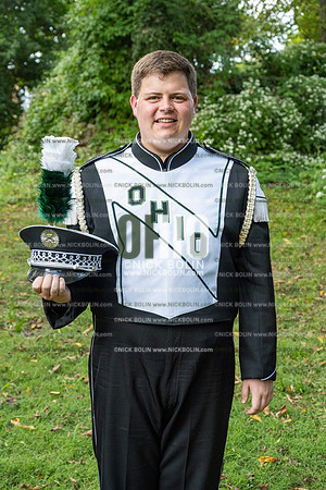 Marching 110 Formal Photos 2023