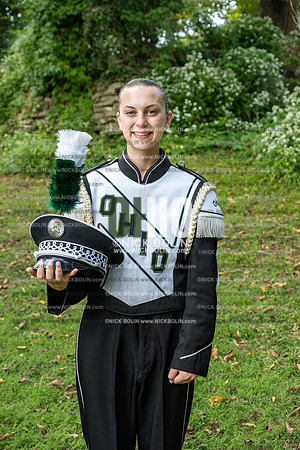 Marching 110 Formal Photos 2023
