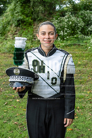 Marching 110 Formal Photos 2023