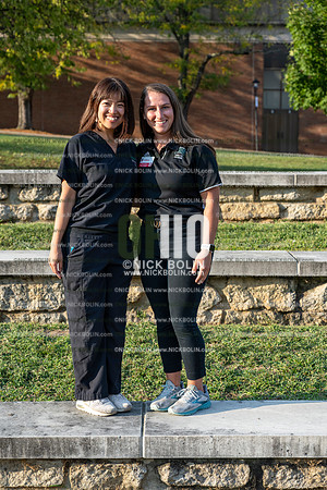 Marching 110 Formal Photos 2023