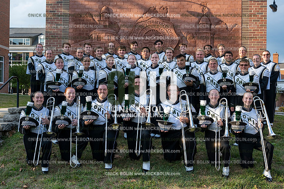 Marching 110 Formal Photos 2023