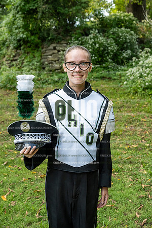 Marching 110 Formal Photos 2023