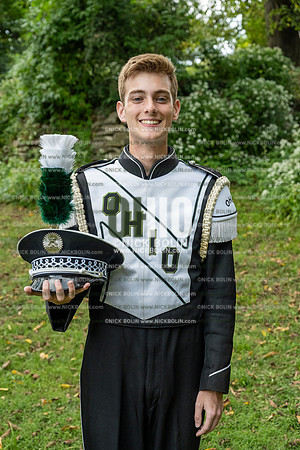 Marching 110 Formal Photos 2023