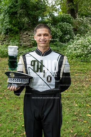 Marching 110 Formal Photos 2023
