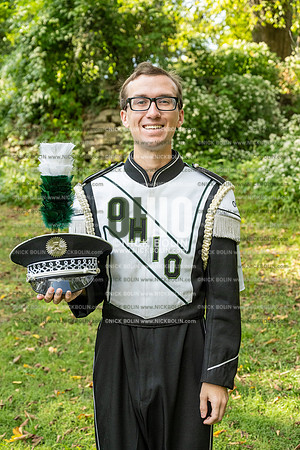 Marching 110 Formal Photos 2023