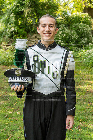 Marching 110 Formal Photos 2023