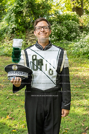 Marching 110 Formal Photos 2023