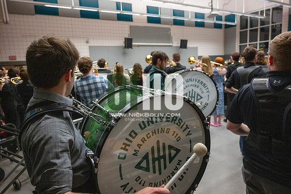 Marching 110 Jam 2024