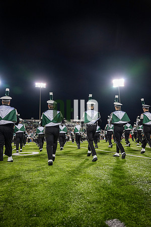 Ohio University Marching 110