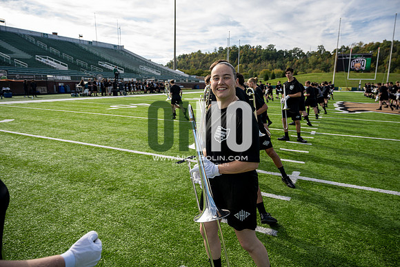 Marching 110 Apple Fest 2023