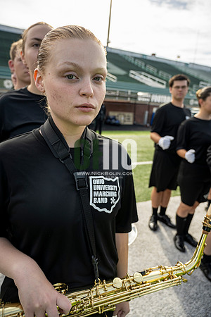 Marching 110 Apple Fest 2023