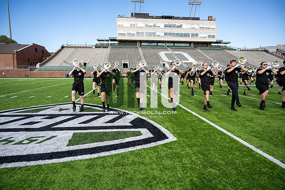 Marching 110 Apple Fest 2023