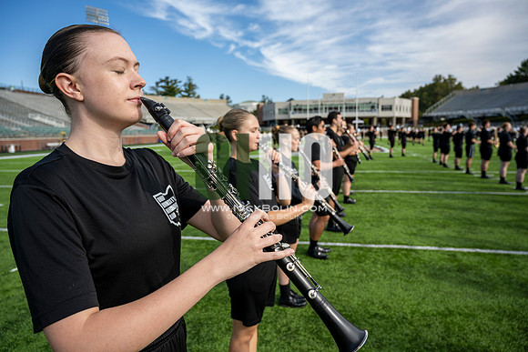 Marching 110 Apple Fest 2023