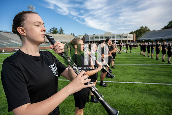 Marching 110 Apple Fest 2023