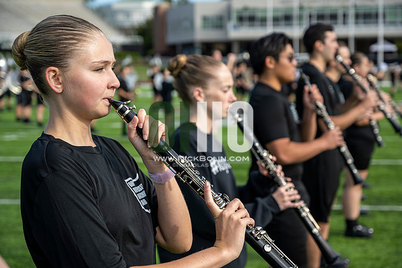 Marching 110 Apple Fest 2023