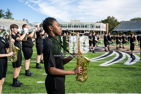 Marching 110 Apple Fest 2023