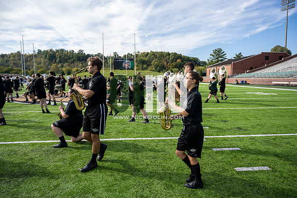 Marching 110 Apple Fest 2023