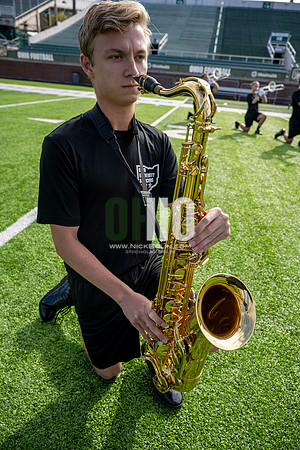 Marching 110 Apple Fest 2023
