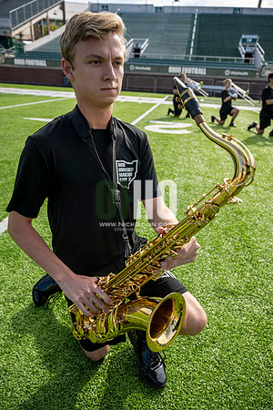 Marching 110 Apple Fest 2023
