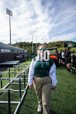 Marching 110 Apple Fest 2023