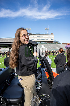 Marching 110 Apple Fest 2023