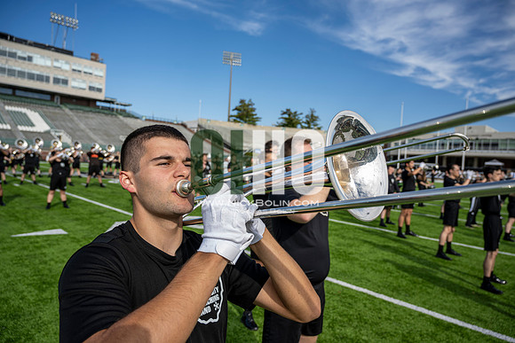 Marching 110 Apple Fest 2023