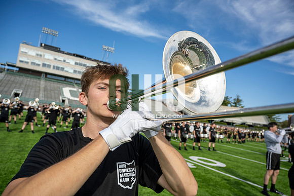 Marching 110 Apple Fest 2023